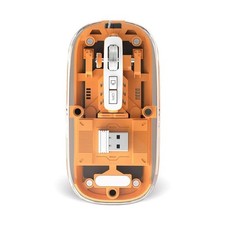 Transparent Wireless Bluetooth