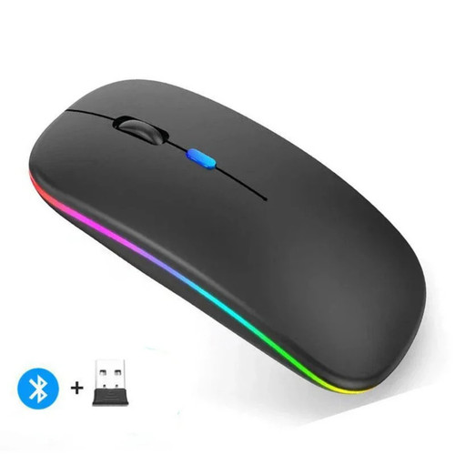 Rgb led wireless - led,