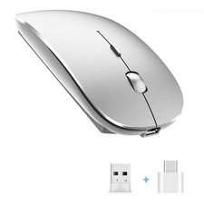 USB Wireless Mouse 2.4GHz