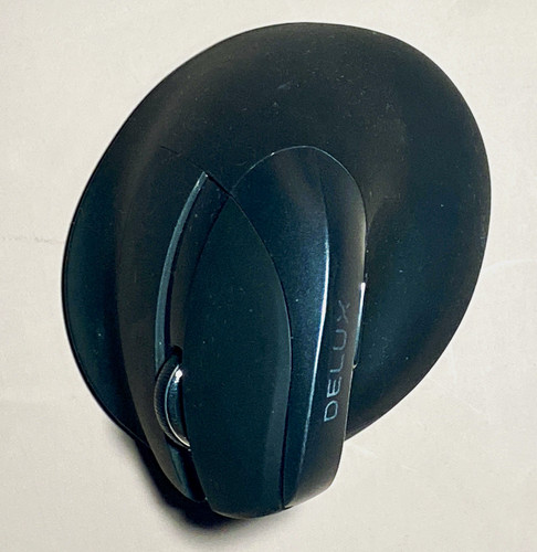 Delux bluetooth wireless - bluetooth,
